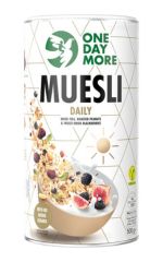 Musli Codzienne w tubie OneDayMore