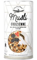 Musli Codzienne OneDayMore
