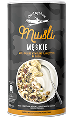 Musli Męskie