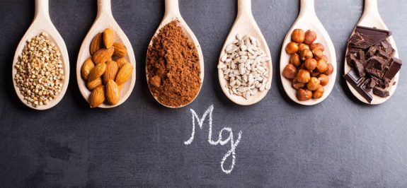 Magnez w diecie: źródła, zapotrzebowanie i niedobory. W jakich produktach go znajdziemy?