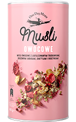 Musli Owocowe