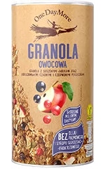 Granola Owocowa OneDayMore