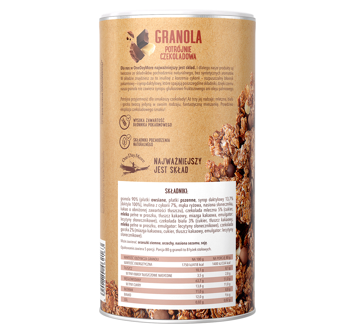 granola-potrojnie-czekoladowa-onedaymore-tuba-tyl-1400×1291
