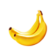 Banan liofilizowany