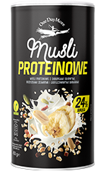 Musli Proteinowe