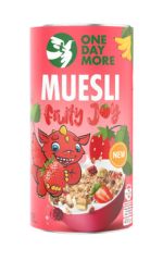 Musli Fruity Joy 450g
