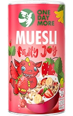 Musli Fruity Joy