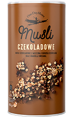 Musli Czekoladowe