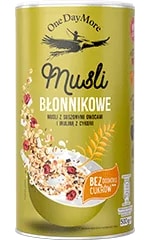 Musli Błonnikowe