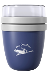 Lunchpot Nordic Denim