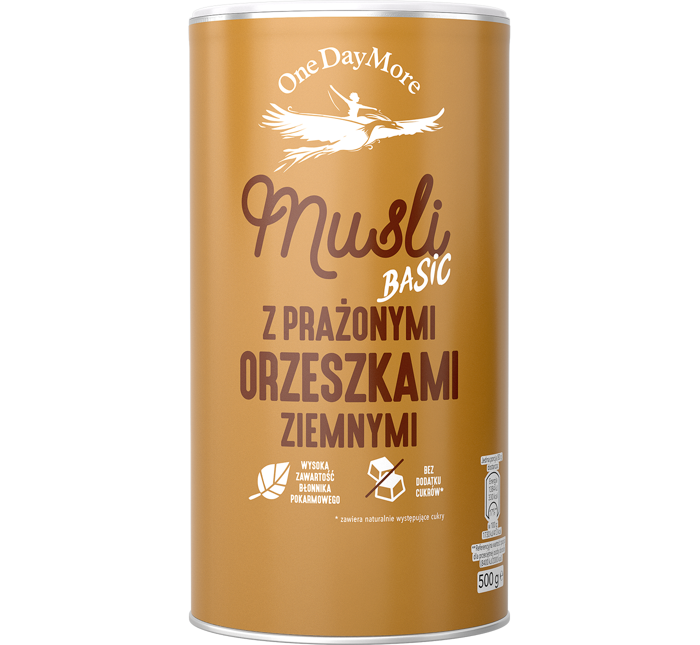musli-z-prazonymi-orzeszkami-ziemnymi-front-onedaymore-1400×1291