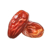 Suszone daktyle