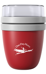 Lunchpot Nordic Red OneDayMore