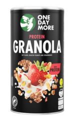 Granola proteinowa OneDayMore tuba