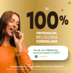 Musli Premium z belgijską czekoladą