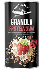 Granola Proteinowa