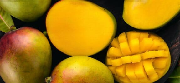 Mango: właściwości, wartości odżywcze i ciekawostki