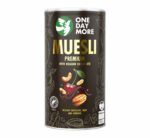 Musli Premium z Belgijską Czekoladą w tubie - OneDayMore