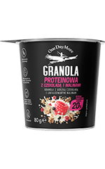 Granola Proteinowa Kubek OneDayMore
