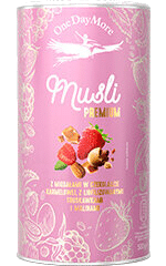 Musli Premium Owocowe