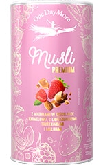 Musli Premium Owocowe