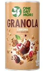 granola kawowa odm pl