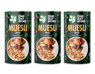Musli Spice OneDayMore