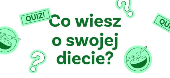 Co wiesz o swojej diecie? OneDayMore
