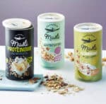 musli proteinowe 4 refill worek OneDayMore