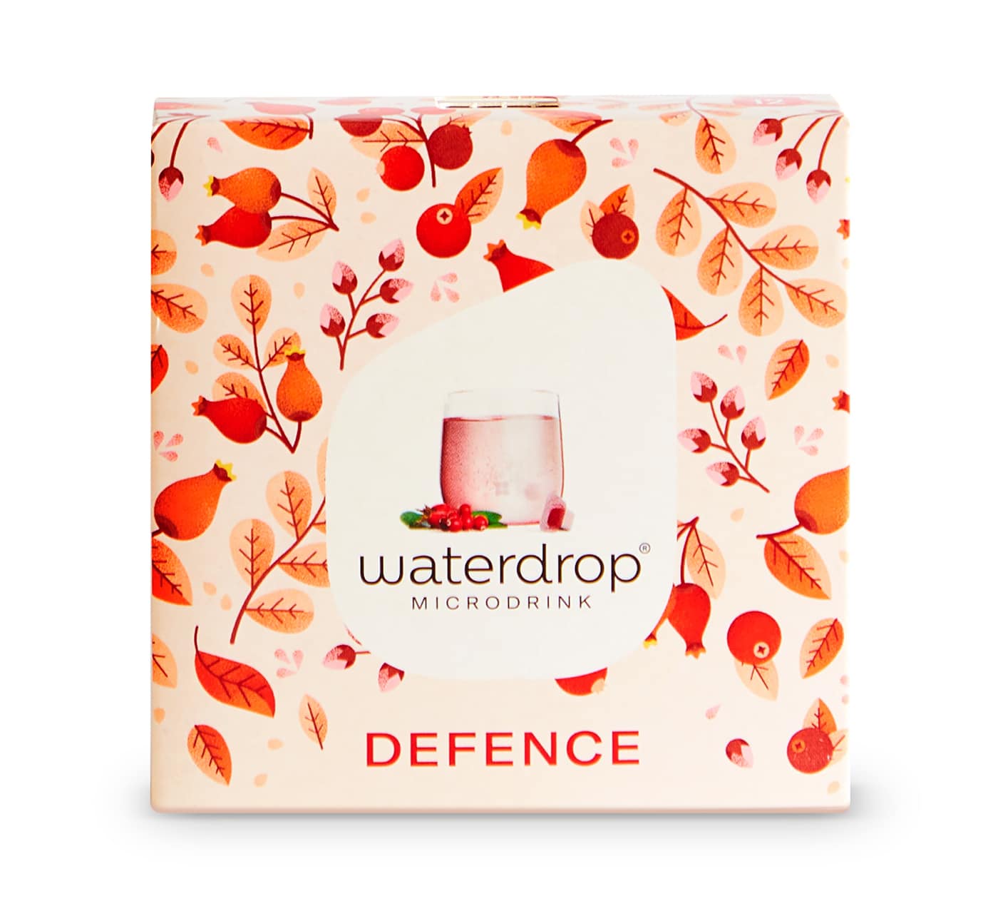 Waterdrop Defence Microdrink OneDayMore