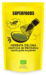 Herbata zielona matcha BIO - OneDayMore