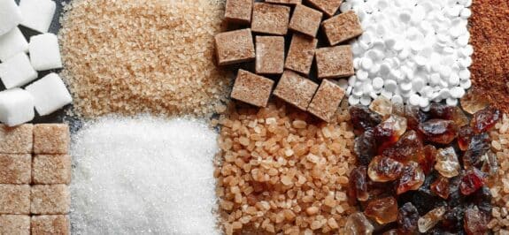 Zamienniki cukru w diecie. Który słodzik jest najzdrowszy? OneDayMore