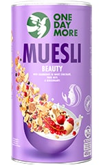 Musli Beauty 450g