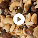 Mix Keto czekoladowy