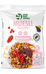 Musli Health Balance
