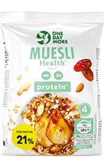 Musli Health Protein