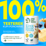 Musli Superfoods Active bez dodatku cukru 480 g