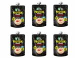 Owsianka Proteinowa o smaku truskawkowym zestaw 6 x 200g