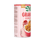 Granola a la Berry Muffin tuba 400g