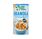 Granola a la Coconut Biscuit tuba 400g