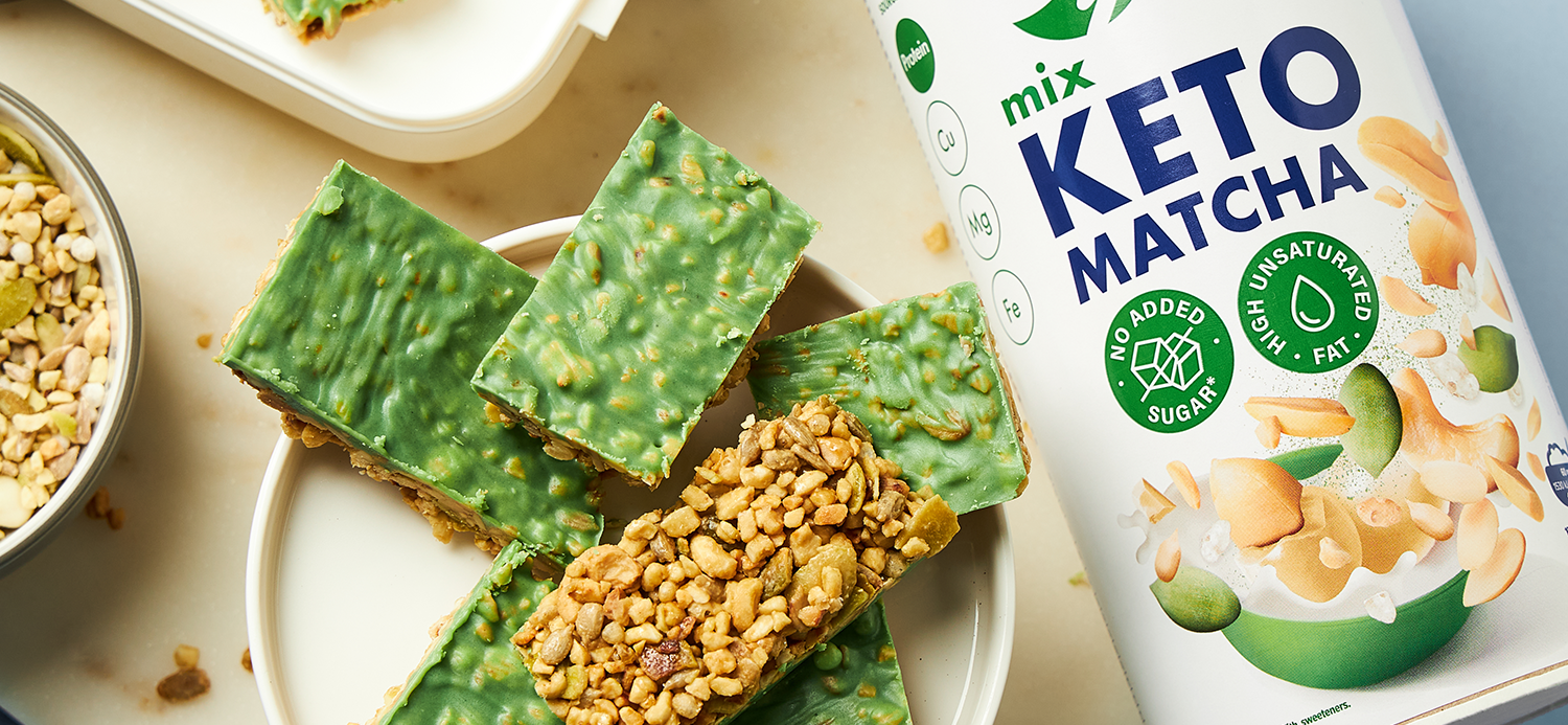 Batony Matcha