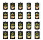 Owsianka Proteinowa MIX smaków zestaw 20 x 200g