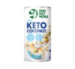 Mix Keto Matcha w tubie 600g
