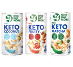 Keto Śniadania