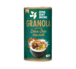 Granola Dubai Style chocolate 450g