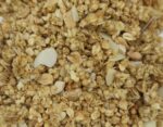 Granola cukrowa z orzechami 200g