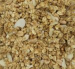 Granola Orzechowa 200g