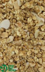 Granola cukrowa