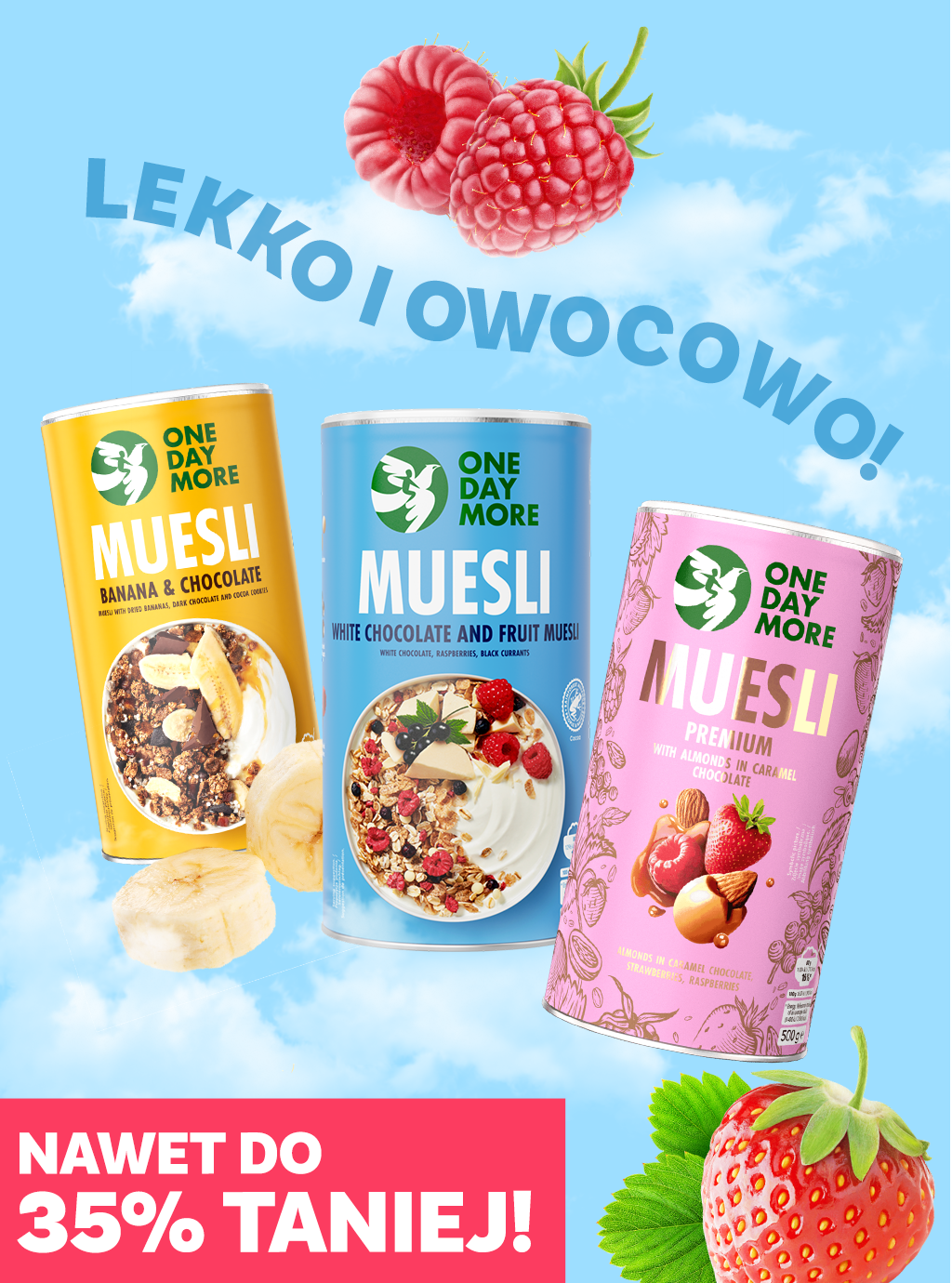Owoce promo