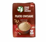 Płatki owsiane błyskawiczne 500 g